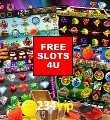 234vip: A Experiência de Casino com Jogos de Mesa ao Vivo