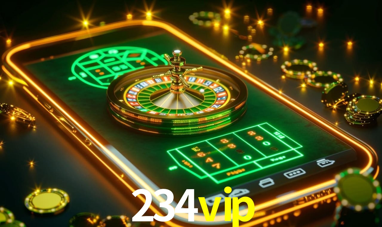 234vip bet