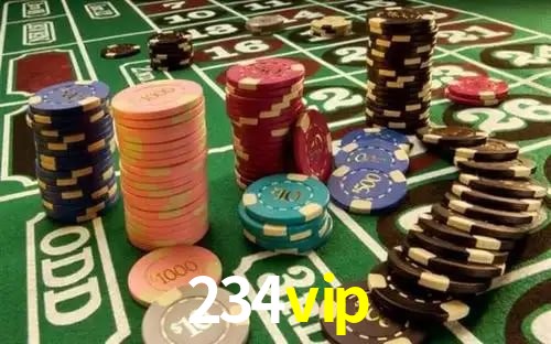 Bônus Generosos e Exclusivos no 234vip para Você!