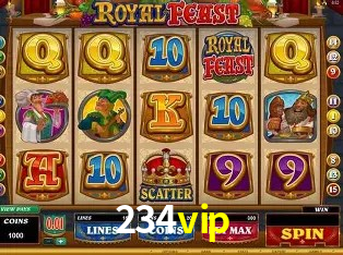 234vip bet