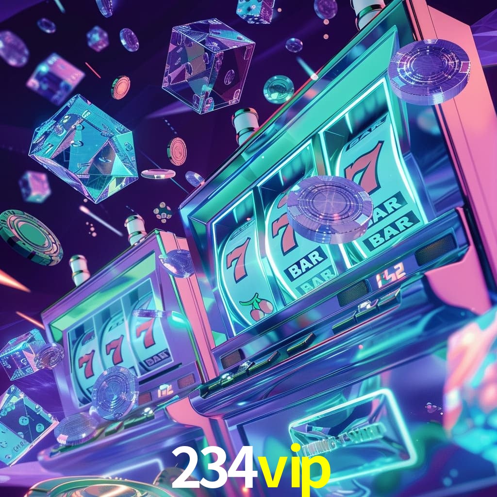 234vip: Seu Especialista em Apostas Esportivas Brasileiras