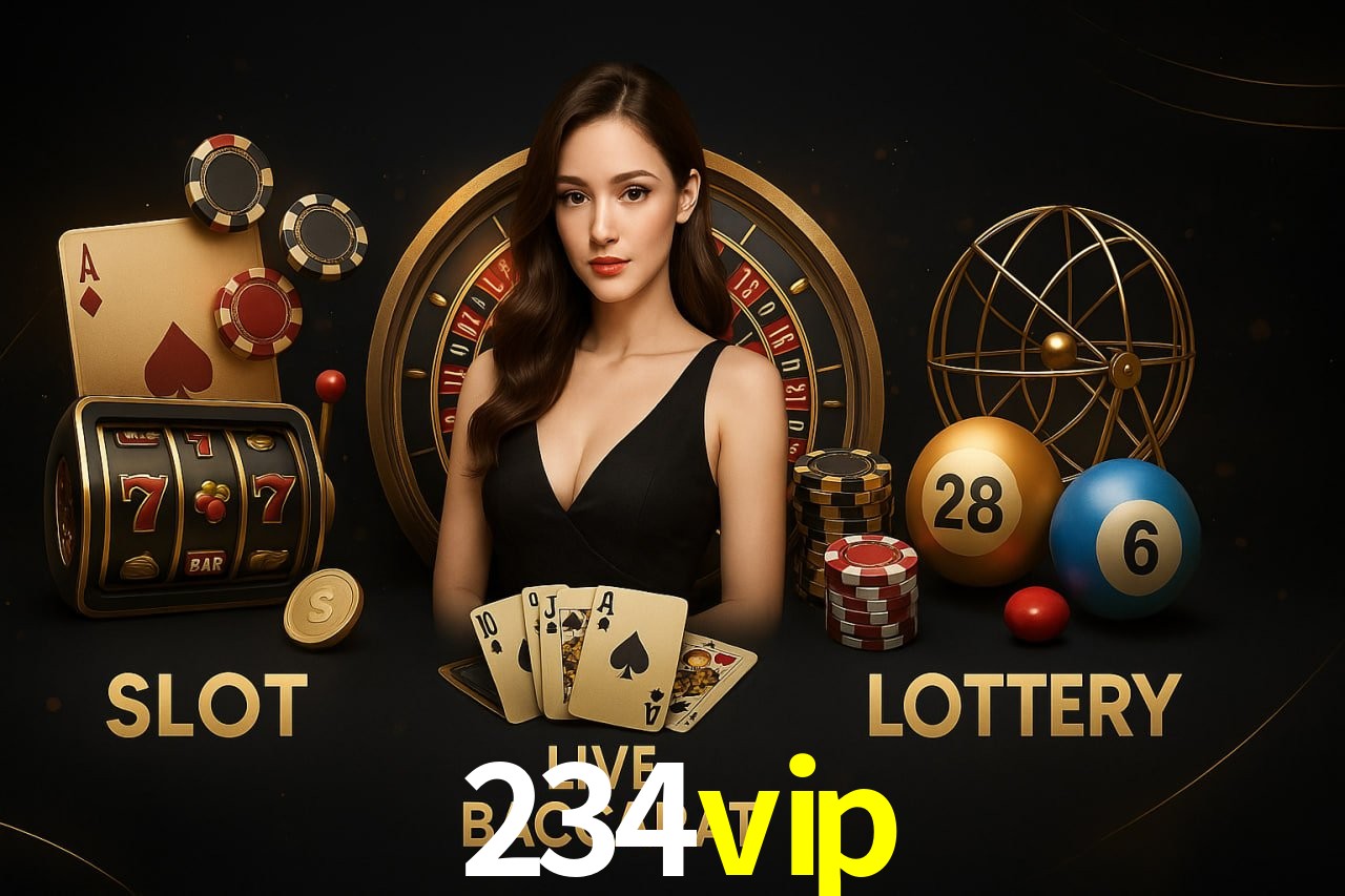 234vip bet